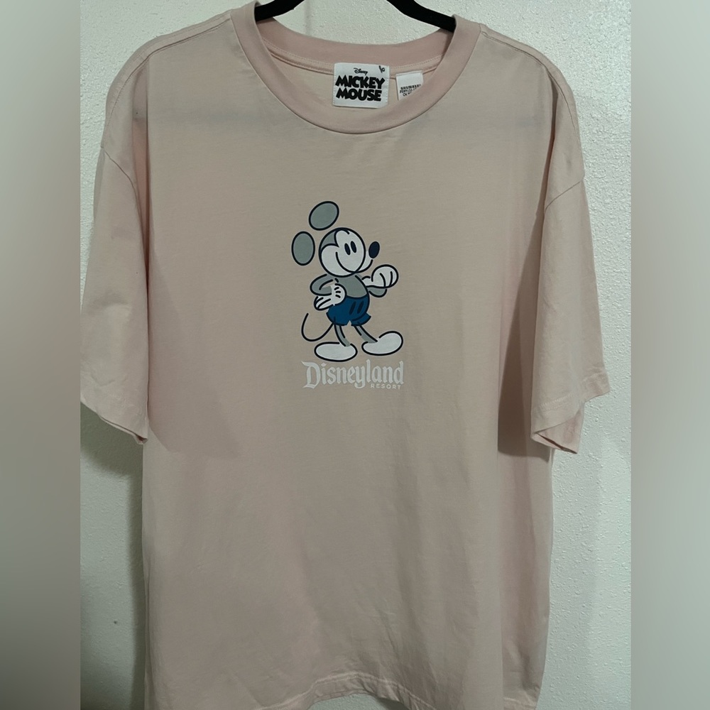 Mickey T-Shirt